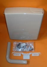 Geberit Spülkasten Tiefspülkasten 140.300.10.1  beige bahamabeige