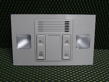 Original VW Polo 6 2G AW Leseleuchte Innenleuchte vorn 2GA947105M PZL