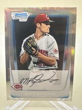 MATT KLINKER 2011 Bowman