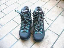 LOWA    Mauria  GTX Ws Damen Bergschuhe Größe UK 5  1/2   -    EU 39 neuwertig