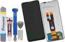 Für Nokia C32 TA-1534 Display