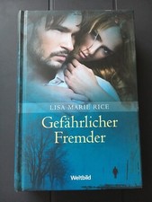 Gefährlicher Fremder von Lisa Marie Rice ( B )