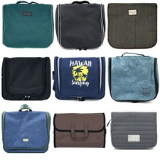 Vito & Joe Männer Waschtasche