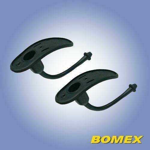 Blinkergummi paar schmal - paar,,