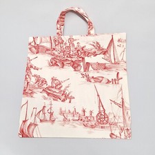 Einkaufstasche, Designerstoff