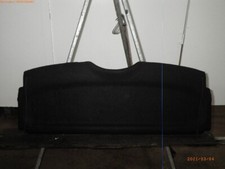 Hutablage PEUGEOT 206 Schrägheck 1.1  44 kW  60 PS (09.1998-02.2007) 5304487 20