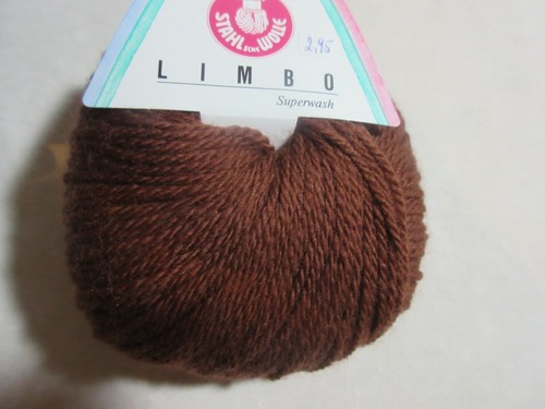 Limbo von schoeller - "limbo", schoeller-stahl