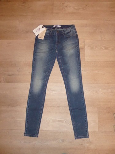 Only carrie low - only, jeans