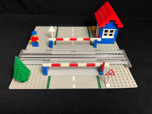 Lego 7834 manual - lego, level
