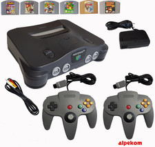 Nintendo konsole 2 - nintendo,