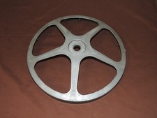 Riemenrad 7881400 passend für