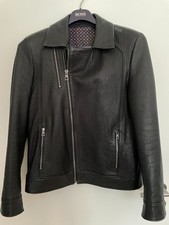 lederjacke