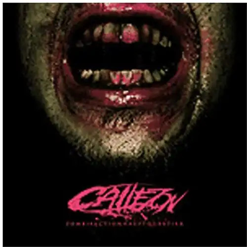 Callejon - ,