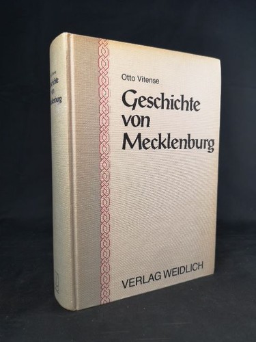 Geschichte von mecklenburg - geschichte,