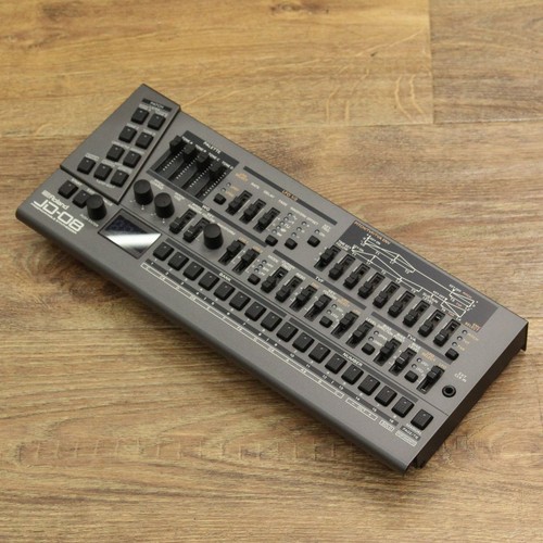 Roland boutique - roland, jd-08