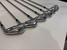 Titleist AP2 718 Iron Set 6pcs