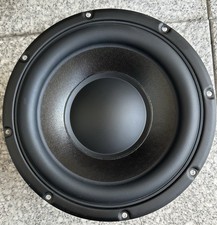 1 x Tieftöner Nubert 830751   JC13200413  130224  AW 443 Subwoofer
