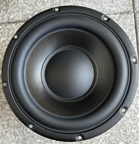 Tieftöner nubert 830751 - tieftöner,
