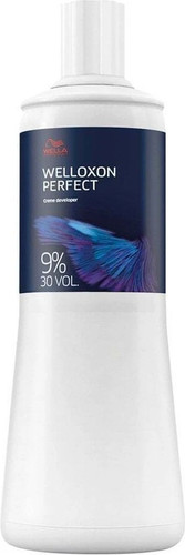 Wella welloxon perfect - welloxon,