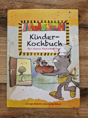 Kinder kochbuch für kleine - für,