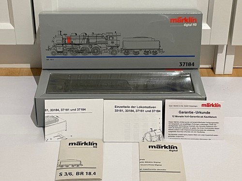 Märklin leerverpackung - märklin, h0,
