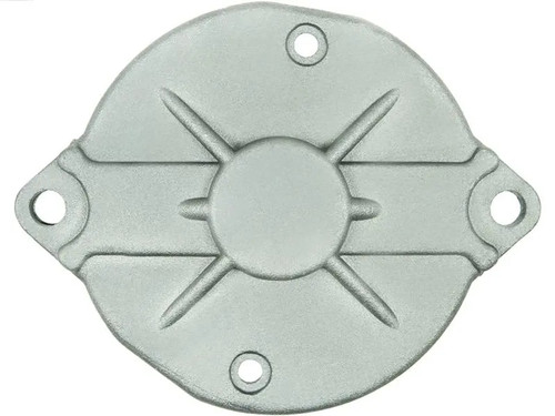Starterdeckel vergaser - starterdeckel,,
