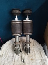 TA Technix Airride Luftdämpfer vorne mit Gewinde -VW Golf 2 Golf 3 Passat 35i