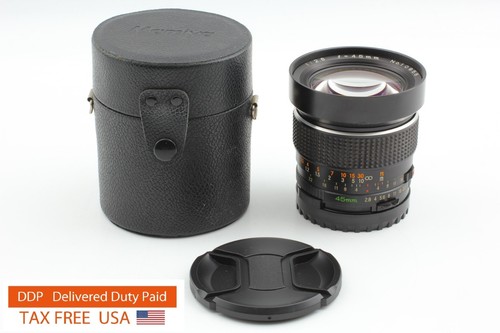Ein neuwertig mamiya - 【ein, neuwertig】mamiya