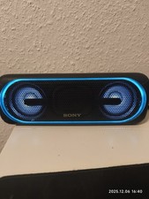 Sony SRS-XB40 Tragbares