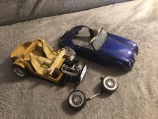 Revell 1:18 Wiesmann 