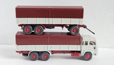 Wiking #475 Magirus 235TE