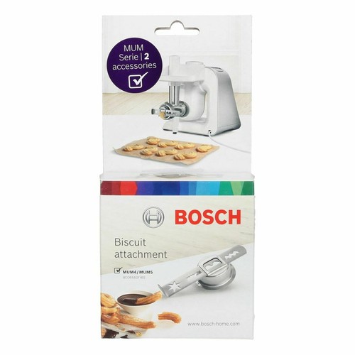 Spritzgebäckvorsatz bosch - spritzgebäckvorsatz,