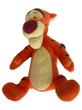 TOMY Kuscheltier Tigger