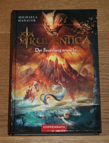 Rulantica der feuerberg - rulantica:,