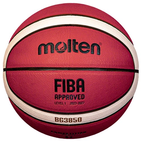 Molten basketball b5g3850 - basketball,