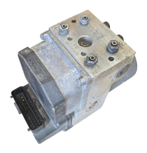 Abs hydraulikblock - abs,