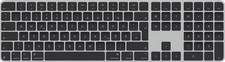 Apple Magic Keyboard schwarz