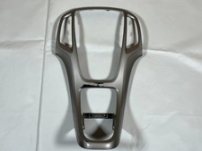 Opel Astra J Mittelkonsole