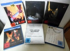 !~Blu-ray "THRILLER"