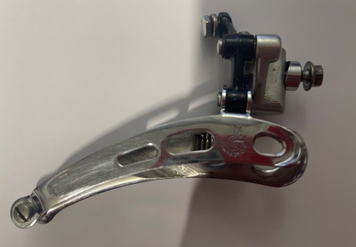 Campagnolo super record - super, anlöt