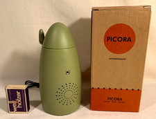 Picora Dynamoradio; 80er Jahre; funktioniert; UKW Sender; Notfallradio; RAR; OVP