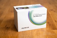 Laowa Full Frame Mirrorless FFII 10-18mm/4,5-5,6 CA-Dreamer UWZ für Nikon Z