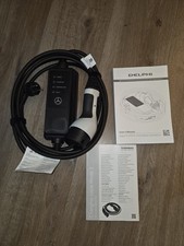 NEU Mercedes  Ladekabel