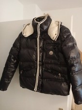 moncler jacke herren M