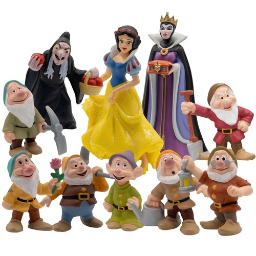 Original bullyland - original,