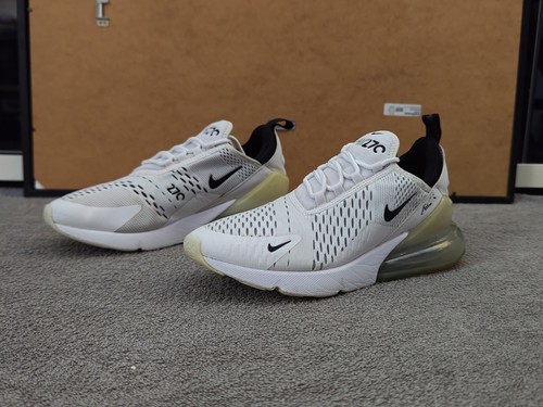 Nike air max 270 - gr., weiß