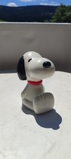 Vintage Snoopy Spardose 1958, 1966 Alt Hund United Feature Syndicate 