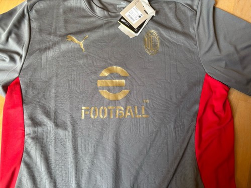 Mailand trikot puma - ac, neu