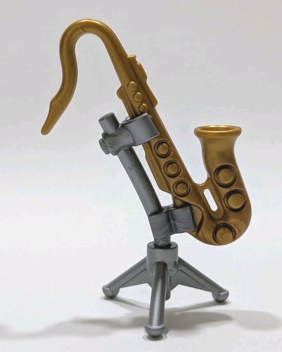 Playmobil orchester - **playmobil**,