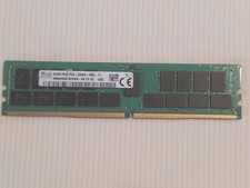 32GB 2Rx4 PC4-2666V DDR4 Reg